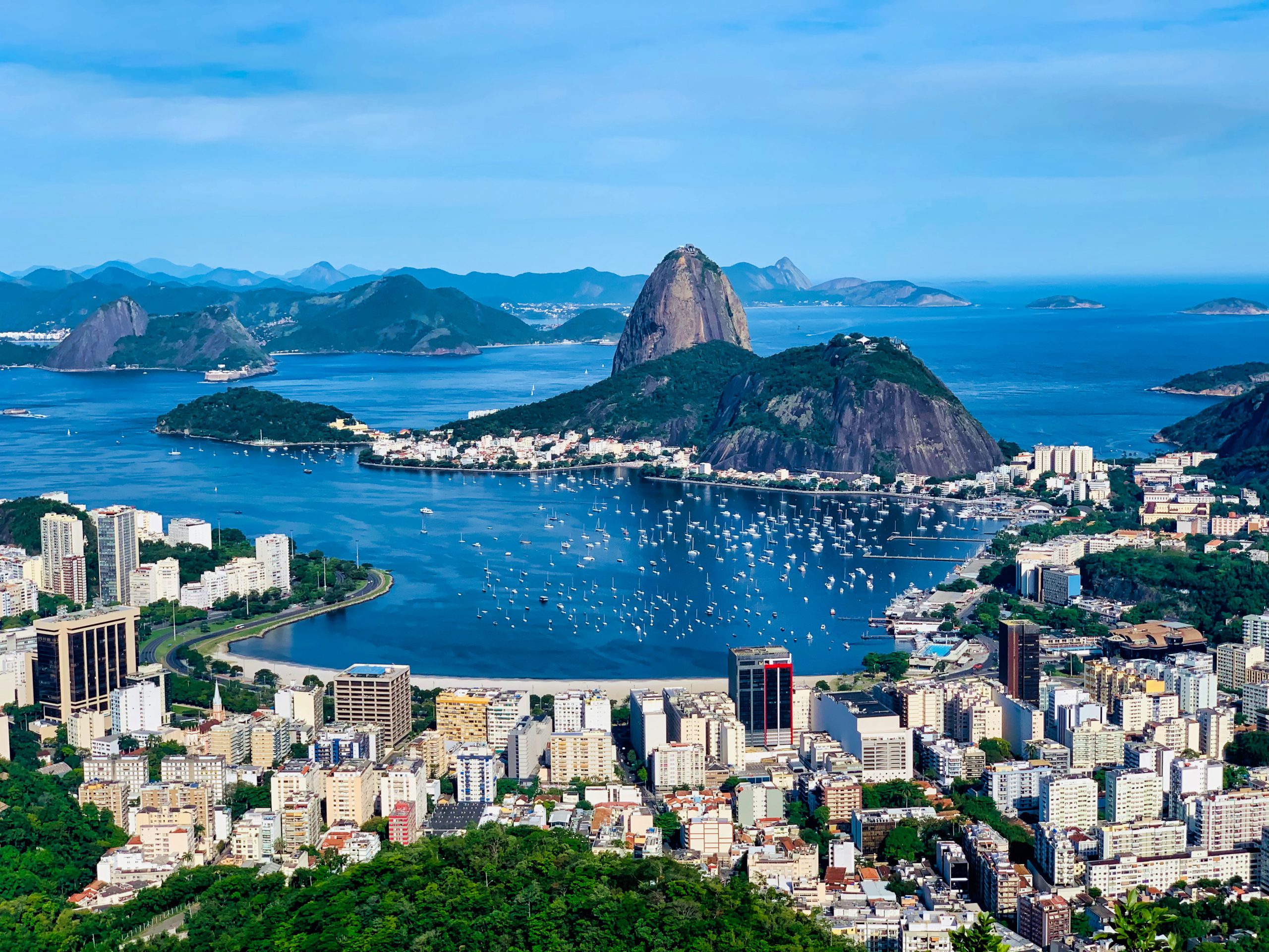 Rio De Janeiro Tymova Hra